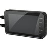MT003 Motorcycle Locomotive Electric Vehicle Dedicated Driving Recorder