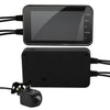 MT003 Motorcycle Locomotive Electric Vehicle Dedicated Driving Recorder
