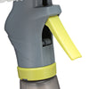 Handheld Double Sided Glass Cleaning Scraper with Water Spray Device