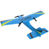 Z50 EPP 2CH Built-in 6-axis Gyroscope Fixed Wing RC Airplane