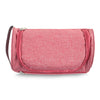4007 - MS Portable Foldable Water Resistant Wash Storage Bag with Hook