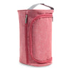 4007 - MS Portable Foldable Water Resistant Wash Storage Bag with Hook