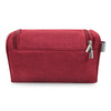 4007 - MS Portable Foldable Water Resistant Wash Storage Bag with Hook