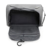 4007 - MS Portable Foldable Water Resistant Wash Storage Bag with Hook