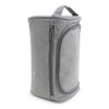 4007 - MS Portable Foldable Water Resistant Wash Storage Bag with Hook