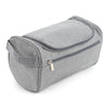 4007 - MS Portable Foldable Water Resistant Wash Storage Bag with Hook