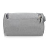 4007 - MS Portable Foldable Water Resistant Wash Storage Bag with Hook