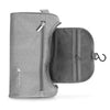 4007 - MS Portable Foldable Water Resistant Wash Storage Bag with Hook