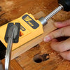 NE HW200 Woodwork Guide Oblique Hole Locator Positioning Tool