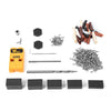 NE HW200 Woodwork Guide Oblique Hole Locator Positioning Tool