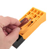NE HW200 Woodwork Guide Oblique Hole Locator Positioning Tool