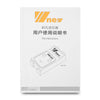 NE HW200 Woodwork Guide Oblique Hole Locator Positioning Tool