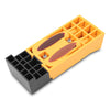 NE HW200 Woodwork Guide Oblique Hole Locator Positioning Tool