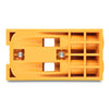 NE HW200 Woodwork Guide Oblique Hole Locator Positioning Tool