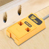 NE HW200 Woodwork Guide Oblique Hole Locator Positioning Tool