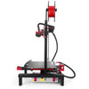 Alfawise U30 2.8 inch Touch Screen High Precision DIY 3D Printer
