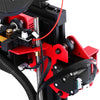 Alfawise U30 2.8 inch Touch Screen High Precision DIY 3D Printer