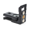 Laser Level 8 Line 5 Line Portable Rotating 180 Magnetic Suspension Bracket