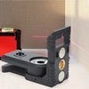 Laser Level 8 Line 5 Line Portable Rotating 180 Magnetic Suspension Bracket