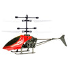 Pc396 Remote Control Drop-resistant Induction Aircraf