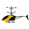 Pc396 Remote Control Drop-resistant Induction Aircraf