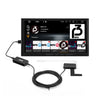 ZEEPIN BOX2 Car DAB+ Receiver with 3M Antenna for Car Android System