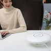 S800 Household 3 Seconds Quick Heating Cooling Dual-use Energy-saving Heater