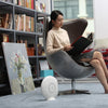 S800 Household 3 Seconds Quick Heating Cooling Dual-use Energy-saving Heater