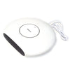S800 Household 3 Seconds Quick Heating Cooling Dual-use Energy-saving Heater