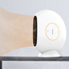 S800 Household 3 Seconds Quick Heating Cooling Dual-use Energy-saving Heater