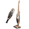 ITTAR RC16B 30W Suction Wireless Push Rod Vacuum Cleaner