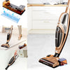 ITTAR RC16B 30W Suction Wireless Push Rod Vacuum Cleaner