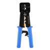 Crimping Pliers Network Repair Tool for 6P/ 8P / RJ45 / RJ12 / RJ11 Connectors