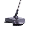 Household Cleaning Hand Push Type Sweeper Machine