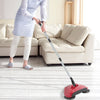Household Cleaning Hand Push Type Sweeper Machine