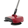 Household Cleaning Hand Push Type Sweeper Machine