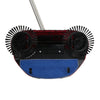 Household Cleaning Hand Push Type Sweeper Machine