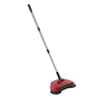 Household Cleaning Hand Push Type Sweeper Machine