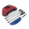 Household Cleaning Hand Push Type Sweeper Machine