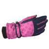 Winter Outdoor Riding Skiing Windproof Fleece Warm Gloves