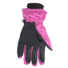 Winter Outdoor Riding Skiing Windproof Fleece Warm Gloves