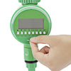 Automatic Intelligent Watering Timer Irrigation Controller with LCD Display