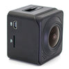 H4 Car Driving Recorder