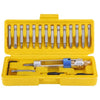 High-speed Steel Countersunk Head Screwdriver Bit 20pcs