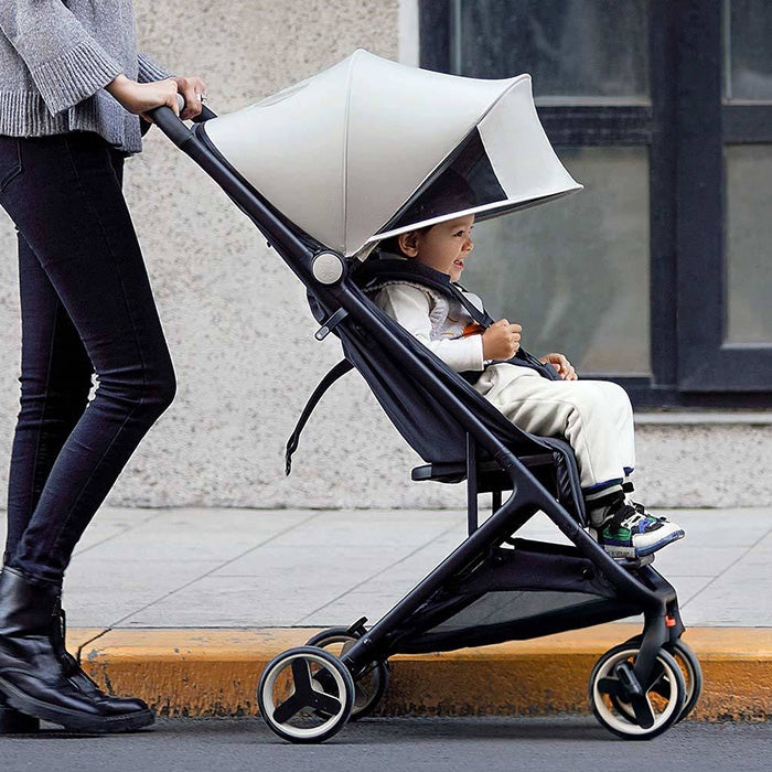 Xiaomi MiTU Folding Stroller Multifunctional Trolley Case for Babies