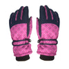 Winter Outdoor Riding Skiing Windproof Fleece Warm Gloves