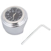 Motorcycle Hand Clock