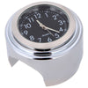 Motorcycle Hand Clock