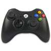 2.4GHz Wireless Game Controller Gamepad for Microsoft Xbox 360 Support Three-level Vibration