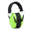 Baby Soundproof Hearing Protection Adjustable Noise Reduction Earmuffs